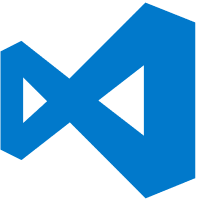 Visual Studio Code logo